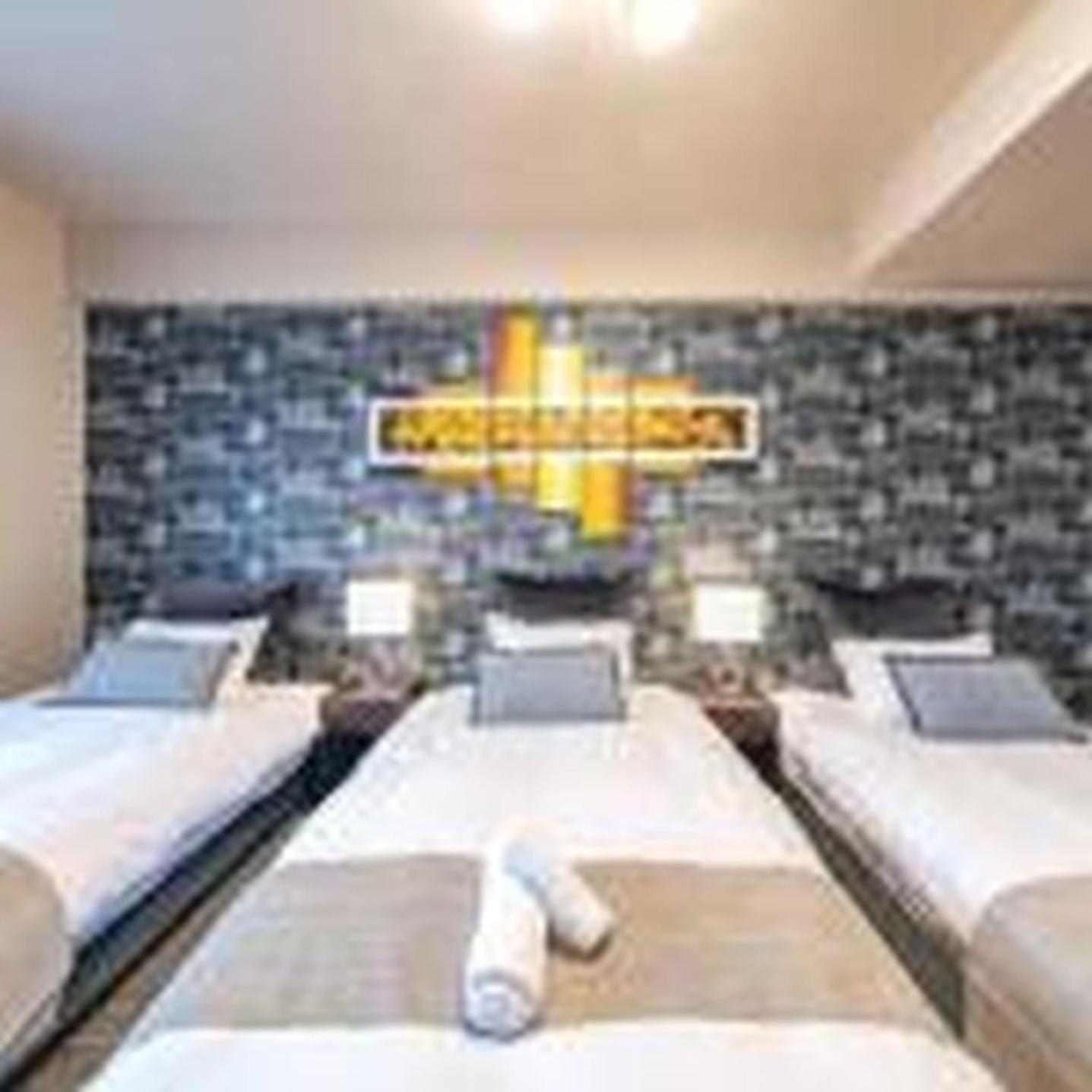 Appartement Yuki 804